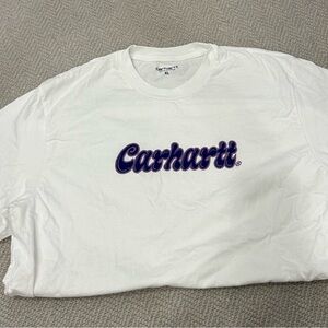 Carhartt WORK IN PROGRESS Tee SHIRT